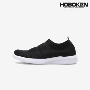 [호보켄]프리 라인 키즈 KH1802_BLACK