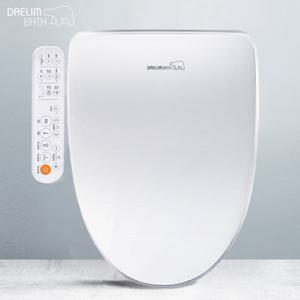 대림바스 더블케어 살균비데 DDS-S1650A 전기분해 완벽살균 방수