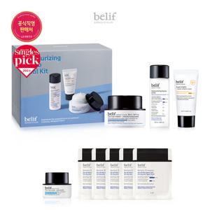 [빌리프][25MS]더 트루 크림-모이스춰라이징 밤 30ml 트라이얼