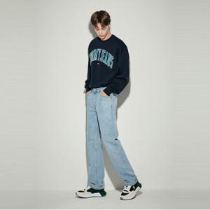 [공식][타미진스]루즈 라이트 블루 데님 팬츠(T32E0NEA05TMT21AA
