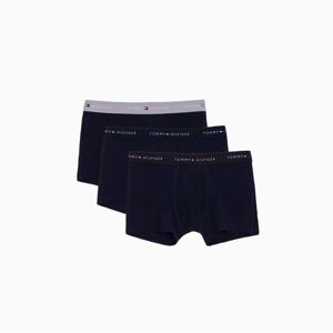 [공식][타미힐피거]트렁크 박서 브리프 3P(T12E1AXO130MT10YV)