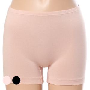 [비비안(언더웨어)]PT7794 오가닉 면모달 여성 속바지 사각팬티