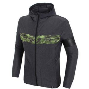 엄브로져지 ZQC U5111LFT81-BLK 엄브로 플레잉 프리 웨이 자켓