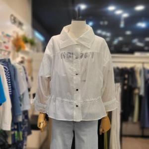 오프리미츠 H 이삭프릴점퍼 B24JP2502