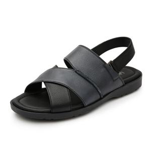 [랜드로바(남성화)]랜드로바 남성 사선 샌들 LANSAC3503MF2 블루