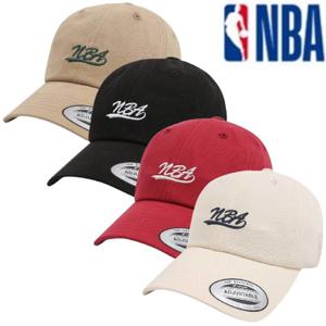 [NBA]N245AP264P GR 엔비에이 롱챙 볼캡 모자