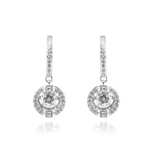 [스와로브스키 SWAROVSKI] 5504652 여성 귀걸이