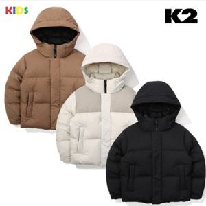 [K2] 역시즌 아동 KIDS 씬에어(THINAIR) ACE HOODY (ECO) KXW23551