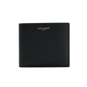 (명품) 생로랑 로고 반지갑 396303 BTY0N 1