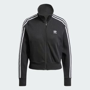 [아디다스오리지널][Womens] 니트 탑 블랙 IY7278