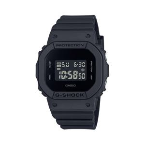[지샥]여성시계 주니어 겸용 매트블랙 스퀘어 GMD-S5610BB-1DR
