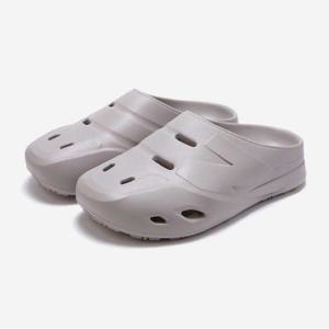 뉴발란스슬리퍼 샌들 LQJ NBRJDF410G-15 SD5501GR(15) Gray230