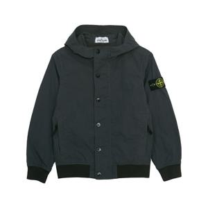 스톤아일랜드키즈 바람막이 점퍼 801640530 V0063 8A