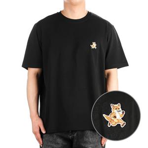 (명품) 24FW MM00125KJ0008 BLACK