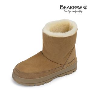 베어파우(BEARPAW) MARGO 양털부츠 (womens) K2954002QD-W