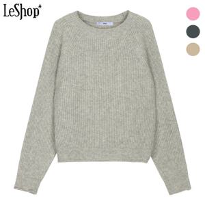 르샵  데일리룩 하찌 니트 (BOAKP032A)