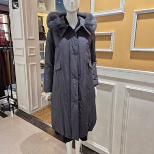 [BCBG] 비씨비지 겨울24 레이 사시 다운 B4DBF841