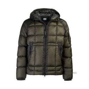 [CP컴퍼니] FW24 남성 DD 쉘 후드 자켓 17CMOW210A 006099A 674