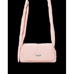 [널디] 패디드 크로스백 PNEF23BG07 PADDED CROSS BAG