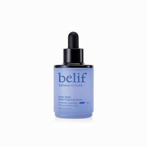 [빌리프] 슈퍼드랍스 멀티7 히알루론 세럼 30ml