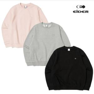 [아이더 (행사)]여성 맨투맨 티셔츠