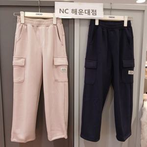 [오후]워크웨어 다이마루 팬츠 OHTM25101