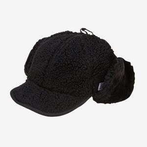 뉴발란스모자 LQJ NBGDDAE901-19 ESSENTIAL 리버서블 플리스 트래퍼햇