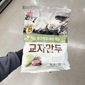 [에이알비티] 동원 교자만두 1.2kg
