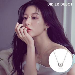 [디디에두보][고윤정착용] 미스두 골드 목걸이 JDRNW5S22XX