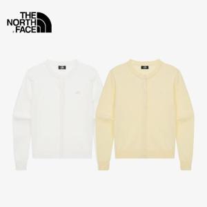 노스페이스 여성 홀리데이 가디건 NJ5SR31