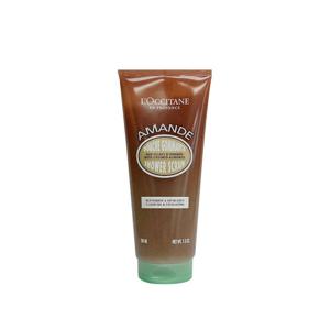 록시땅 아몬드 샤워 스크럽 200ml