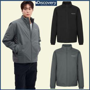 디스커버리 25S/S 봄 남성 프리마로프트 하이넥 패딩자켓/바람막이 DMPD35051 DONGTAN