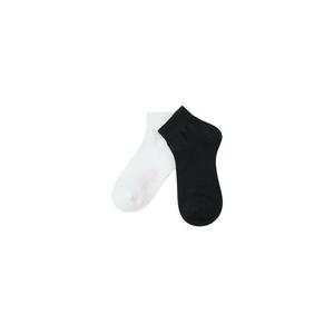 [폴햄키즈][폴햄키즈] 공용)스니커즈 삭스(2팩)PKF5AY3020-MNV (
