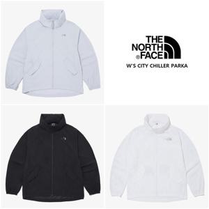 [노스페이스]여성 시티 칠러 파카 NJ3LQ31 A,B,C