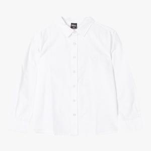 [유솔(아동)]옥스포드 베이직 셔츠 ULYC25A01