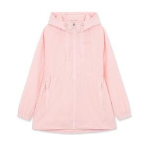 디스커버리바람막이 XQD DWWJ42031-DPS 멜리아 여성 베이직 자켓
