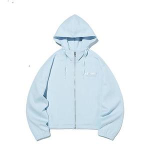 인터크루 HC10 간절기 후드 집업 여성 ,ITY1DH53A