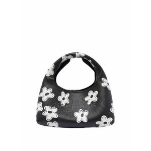 [MARC JACOBS] 라프리마 여성 크로스 바디 가방 더 데이지 미니 Sack 백 2S5HSC006H02005 블랙 /8