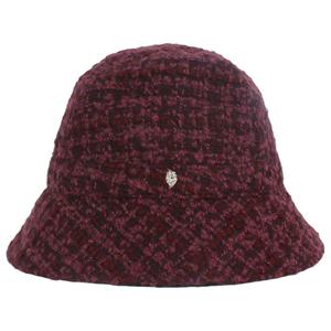 헬렌카민스키 25SS 여성 베리티 버킷햇 핑크 HAT51827 FIG