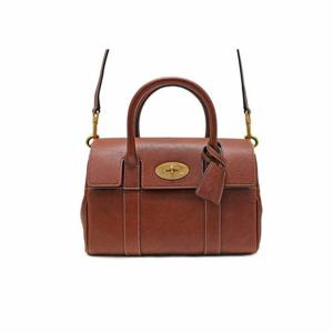 (명품) 멀버리 카프 스킨 여성 숄더백 R HH9220