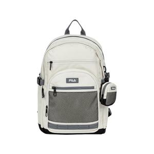 휠라 컴포트 메쉬 백팩 FS3BPH1004X OWH