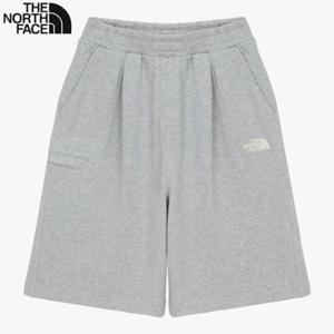 노스페이스 NS6KR01A 남여공용 코어 버뮤다 쇼츠 트레이닝 반바지 KR