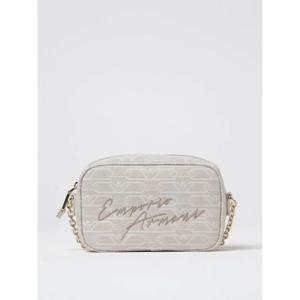 [EMPORIO ARMANI] 라프리마 여성 크로스바디 가방 숄더 백 EW001891AF16095 F1073 내추럴 /6