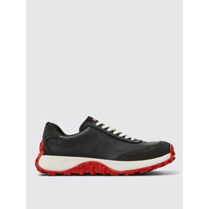 [CAMPER] 남성 스니커즈 K100928013 DRIFT TRAIL VIBRAM 0 블랙 /6