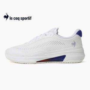 [르꼬끄]르코트 어드벤스드 QQ123TPE11 WHT 남여공용 테니스화