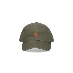 폴로 랄프로렌 모자 710 963684 005 Green