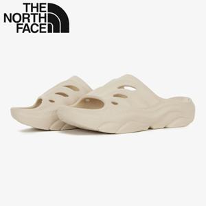 노스페이스 NS81R11B 남여공용 피오르 슬라이드 슬리퍼 KR