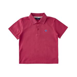 [블루독][블루독]베이직피케카라티셔츠 (25315-332-01)