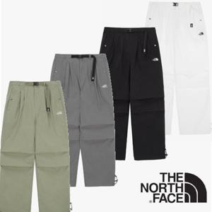 노스페이스 남성 파라슈트 팬츠 와이드팬츠 NP6NR09 YDH