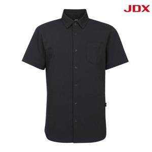 JDX 세이브존07 남성 메쉬 앞포켓 셔츠 X2WSV2181DG